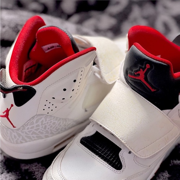 Boyfriends only worn once - Picture 3 of 5